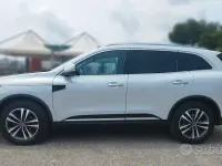 Usata Renault Koleos 131 CV (96 kW) 2018 Bianco SUV