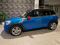 usata Mini Cooper SD Countryman 2.0 - 143 Cv - 2016