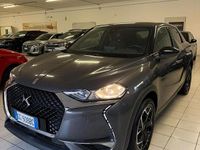 Usata DS Automobiles DS3 Crossback So Chic 130 CV (95 kW) 2020 Grigio SUV