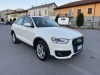 Usata Audi Q3 140 CV (102 kW) 2014 SUV