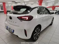 Usata Opel Corsa 101 CV (74 kW) 2025 Bianco Utilitaria