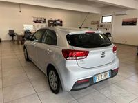 usata Kia Rio 1.2 GPL 5P UNIPRO ANNO 2017