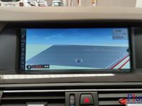 usata BMW 530 d 258cv Touring Futura auto Xeno Pelle NaviPRO