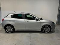 usata Alfa Romeo Giulietta Romeo2.0 JTD 140 TETTO PANORA