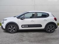 Usata Citroën C3 Feel 82 CV (60 kW) 2024 Bianco Berlina