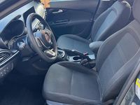 Usata Fiat Tipo 130 CV (95 kW) 2023 Blu Station wagon