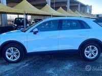 Brugt Audi Q3 Business 150 HK (110 kW) 2019 Hvid SUV