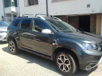Usata Dacia Duster Prestige 116 CV (85 kW) 2020 Grigio SUV
