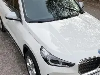 Usata BMW iX1 103 kW (141 CV) 2024 Bianco SUV