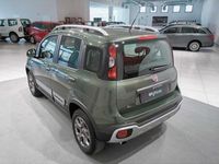 usata Fiat Panda Cross 0.9 TwinAir Turbo S&S 4x4