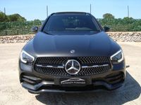 usata Mercedes GLC300 d 245CV Premium Plus 4matic 2020