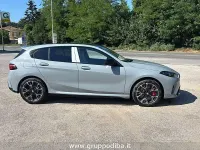 Nuova BMW 118 Efficient Dynamics 2026 Grigio Utilitaria
