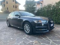 Usata Audi A6 190 CV (139 kW) 2016 Other Station wagon