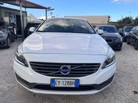 usata Volvo V60 D2 1.6 Powershift Business