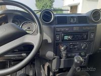 Occasion Land Rover Defender 2014 Rouge SUV