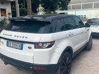 Usata Land Rover Range Rover 2014 SUV