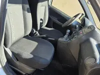 Usata Fiat Panda 4x4 60 CV (44 kW) 2012 Grigio Utilitaria