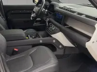 Usado Land Rover Defender SE 249 CV (183 kW) 2021 Negro SUV