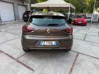 Usata Renault Clio IV Business 101 CV (74 kW) 2019 Marrone Berlina