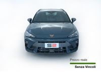 Nuova Cupra Leon 150 CV (110 kW) 2026 Blu Station wagon