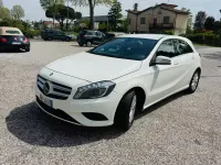 Occasion Mercedes A180 109 ch (80 kW) 2013 Blanc Berline