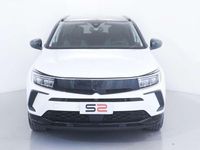Usata Opel Grandland X GS Line 131 CV (96 kW) 2022 Bianco SUV