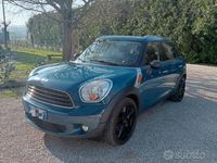 usata Mini Countryman One1.6 D