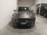 Usata Ford Mondeo Business Edition 150 CV (110 kW) 2019 Grigio Station wagon