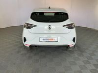 Usata Renault Clio V Evolution 101 CV (74 kW) 2024 Bianco Berlina
