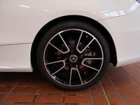 Usata Mercedes 220 Premium Plus 194 CV (142 kW) 2020 Bianco Coupé