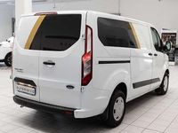 usata Ford Transit Custom 280 2.0 TDCi 130 PC + IVA