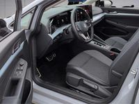 Usata VW Golf VIII Style 150 CV (110 kW) 2025 Grigio Berlina