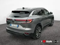 Usata Renault Clio Iconic 200 CV (147 kW) 2023 Grigio Utilitaria