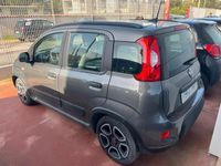 usata Fiat Panda 1.0 FireFly S&S Hybrid City Life