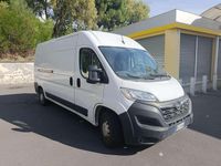 Usata Opel Movano 141 CV (103 kW) 2022 Other Furgone