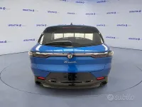Usata Alfa Romeo Tonale 131 CV (96 kW) 2024 Bluazzurro SUV