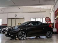 Usata Renault Wind Night&Day 101 CV (74 kW) 2011 Nero Cabrio