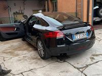 Usata Audi TT 2008 Coupé
