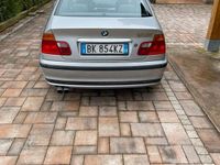 usata BMW 330 e46 xi