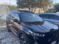 Usata DR DR 6.0 185 CV (136 kW) 2023 Nero SUV