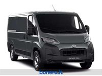 Nuova Toyota Proace Business Edition 120 CV (88 kW) 2026 Antracite solid Monovolume
