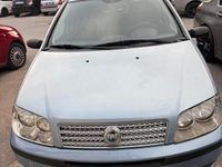 Usata Fiat Punto 2006 Utilitaria