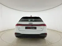 Nuova Audi A5 Advanced 204 CV (150 kW) 2025 Bianco arkona Station wagon