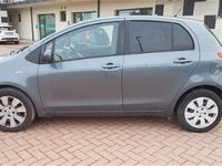 usata Toyota Yaris 1.3 5 porte M-MT S