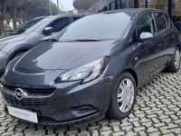 Usata Opel Corsa 69 CV (50 kW) 2018 Grigio Berlina