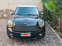 Usata Mini Countryman 112 CV (82 kW) 2013 SUV