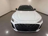 Nuova Audi A6 S-Line 204 CV (150 kW) 2025 Bianco Station wagon