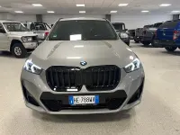 Usata BMW X1 M Sport 150 CV (110 kW) 2025 Grigio SUV