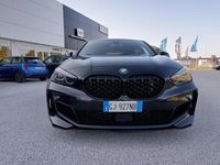 Usata BMW M135 Comfort Edition 306 CV (225 kW) 2024 Utilitaria