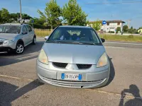 Usata Mitsubishi Colt Instyle 75 CV (55 kW) 2006 Grigio Berlina